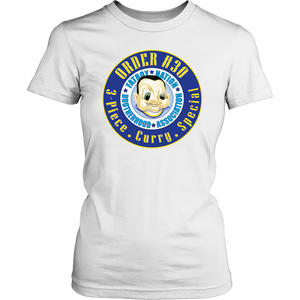 Warriors Fan Gear;  3 Piece Curry Special (T-shirt)