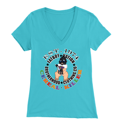 Ringspun Cotton T-Shirt