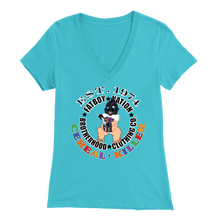 Load image into Gallery viewer, Ringspun Cotton T-Shirt