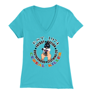 Ringspun Cotton T-Shirt