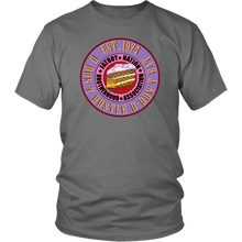 Load image into Gallery viewer, U Don&#39;t Hustle You Don&#39;t Eat Collection (T-Shirt)
