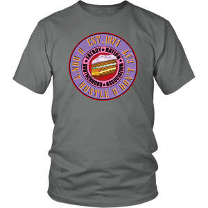 U Don't Hustle You Don't Eat Collection (T-Shirt)