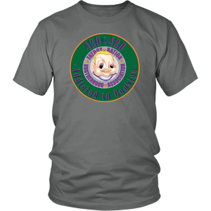 Addicted to Cookies Stoner B (T-Shirt)