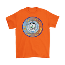 Load image into Gallery viewer, I&#39;m So Hungry Signature Fat Boy Nation  Mens (T Shirts)
