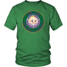 Load image into Gallery viewer, Addicted to Cookies Stoner B (T-Shirt)