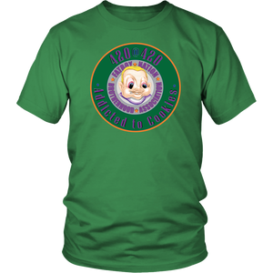Addicted to Cookies Stoner B (T-Shirt)