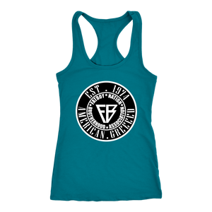 American Greed FBN ready-to-wear Gear (Onsie, V Neck, Tank, Long Sleeve)