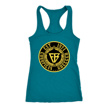 Load image into Gallery viewer, European Greed Black &amp; Yellow (Onsies Baby Body Suit, Tanks &amp; T-Shirts)