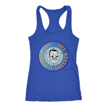 Load image into Gallery viewer, American Greed Blue Collection (Body Suit)