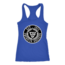 Load image into Gallery viewer, American Greed FBN ready-to-wear Gear (Onsie, V Neck, Tank, Long Sleeve)