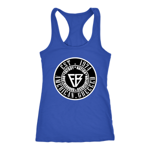 American Greed FBN ready-to-wear Gear (Onsie, V Neck, Tank, Long Sleeve)