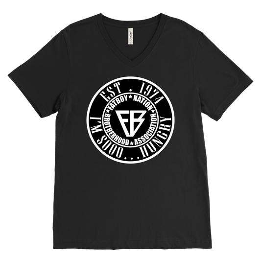 V-neck Mens T-shirt &  Tank Tops