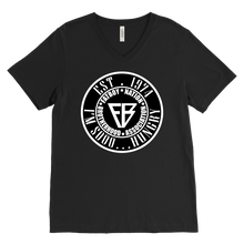 Load image into Gallery viewer, V-neck Mens T-shirt &amp;  Tank Tops