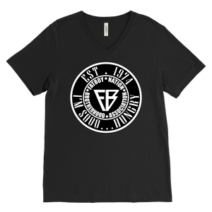 V-neck Mens T-shirt &  Tank Tops