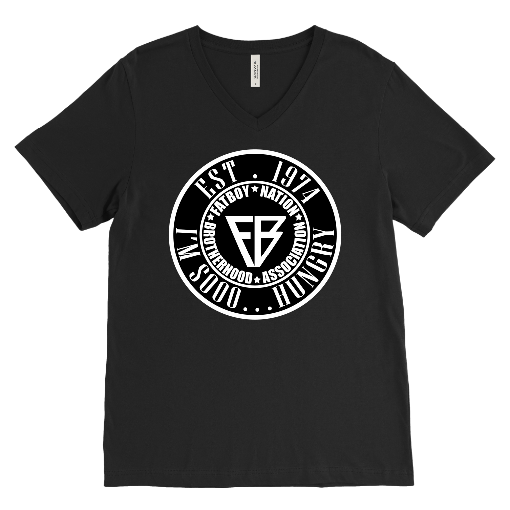 V-neck Mens T-shirt &  Tank Tops
