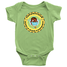 Load image into Gallery viewer, Pandemic 2020 (Baby Onesie)
