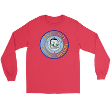 Load image into Gallery viewer, I&#39;m So Hungry Signature Fat Boy Nation (Long Sleeve)