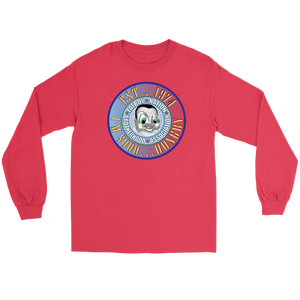 I'm So Hungry Signature Fat Boy Nation (Long Sleeve)