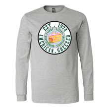 Load image into Gallery viewer, American Greed &quot;In Cake we Trust&quot; long sleeve mens and Men/Women Hoodies