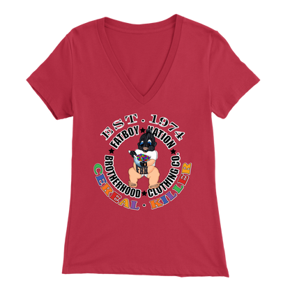 Ringspun Cotton T-Shirt