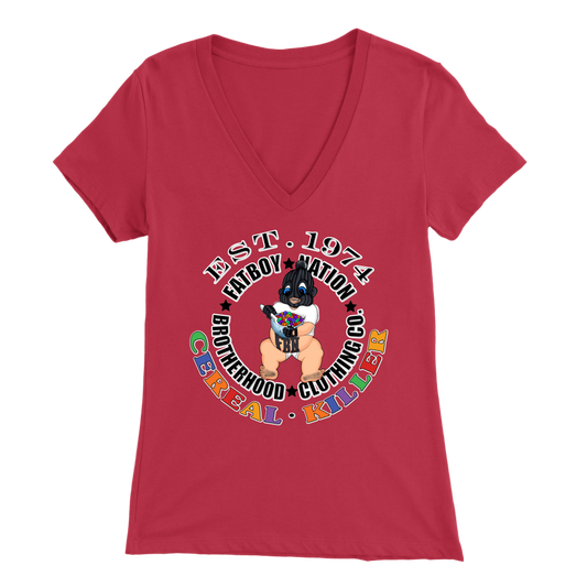 Ringspun Cotton T-Shirt