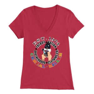 Ringspun Cotton T-Shirt