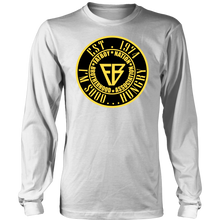 Load image into Gallery viewer, Black &amp; Yellow I&#39;m Soooo Hungry....(Baby Bodysuit, Tank Top, Long Sleeve, Youth Sweat Shirt)