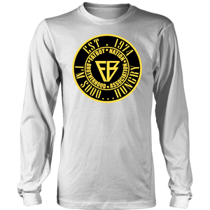 Black & Yellow I'm Soooo Hungry....(Baby Bodysuit, Tank Top, Long Sleeve, Youth Sweat Shirt)