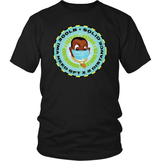 Pandemic FBN Collection