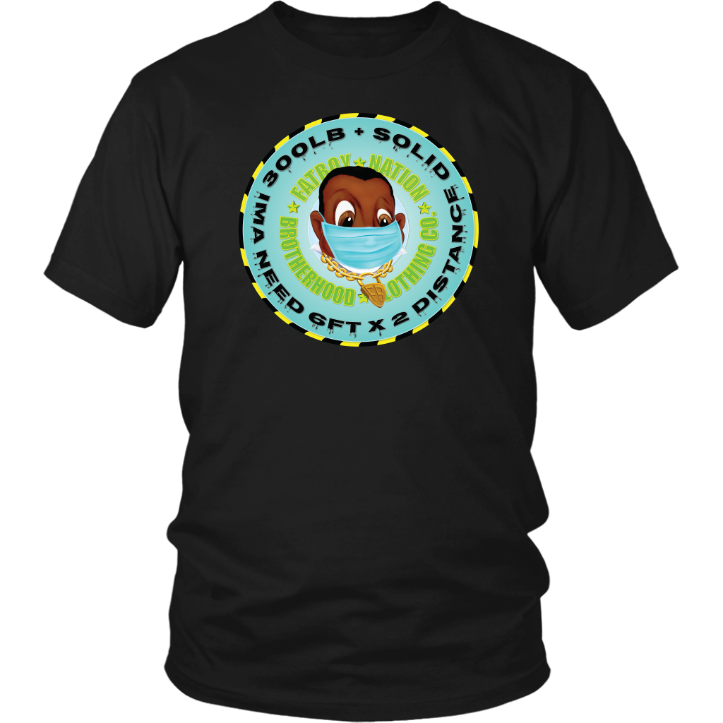 Pandemic FBN Collection