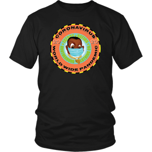 Pandemic FBN Collection