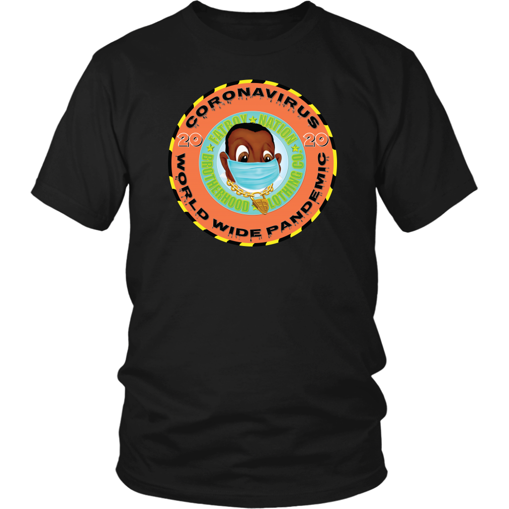 Pandemic FBN Collection