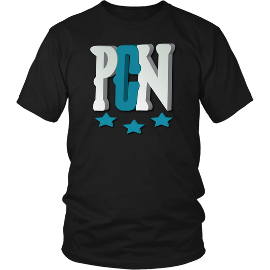 Pound Cake Nation