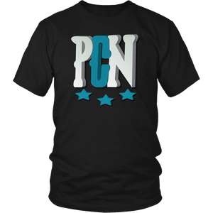 Pound Cake Nation