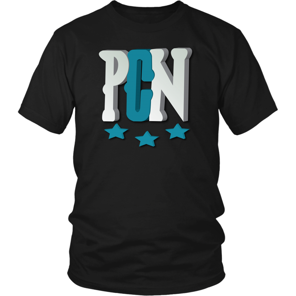 Pound Cake Nation