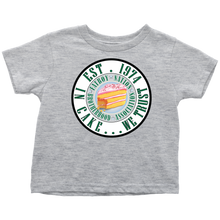 Load image into Gallery viewer, Fat Boy Nation Toddler  Exclusive; In Cake  we........Trust