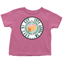 Load image into Gallery viewer, Fat Boy Nation Toddler  Exclusive; In Cake  we........Trust