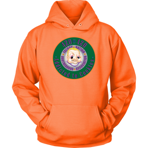 Addicted to Cookies Stoner B ( Hoodie)