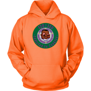 Addicted to Cookies Stoner A ( Hoodie)