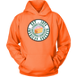 American Greed "In Cake we Trust" long sleeve mens and Men/Women Hoodies
