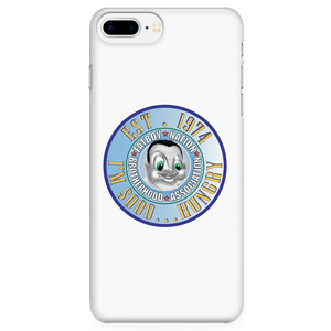 I'm Sooo Hungry Android and (I- Phone Cases)