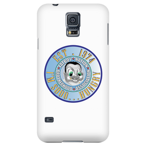 I'm Sooo Hungry Android and (I- Phone Cases)