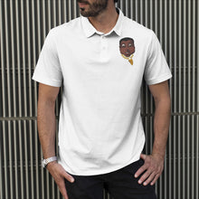 Load image into Gallery viewer, Men&#39;s All-Over Print Polo Shirts