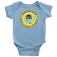 Load image into Gallery viewer, Pandemic 2020 (Baby Onesie)
