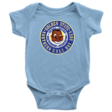 Load image into Gallery viewer, Bay Area &quot;Golden State Collection&quot;; (Baby Onesies  &amp; Youth T-shirts)