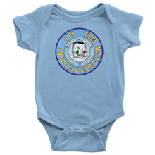 Load image into Gallery viewer, American Greed Blue Collection (Body Suit)