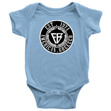 Load image into Gallery viewer, American Greed FBN ready-to-wear Gear (Onsie, V Neck, Tank, Long Sleeve)