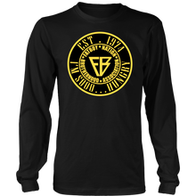 Load image into Gallery viewer, Black &amp; Yellow I&#39;m Soooo Hungry....(Baby Bodysuit, Tank Top, Long Sleeve, Youth Sweat Shirt)