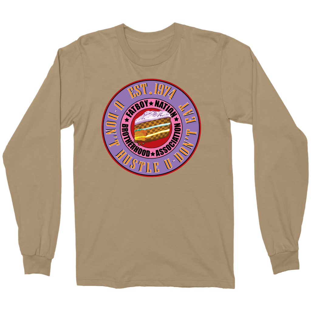 Long Sleeve (T-shirt)