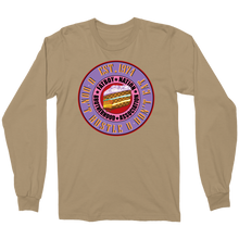 Load image into Gallery viewer, Long Sleeve (T-shirt)